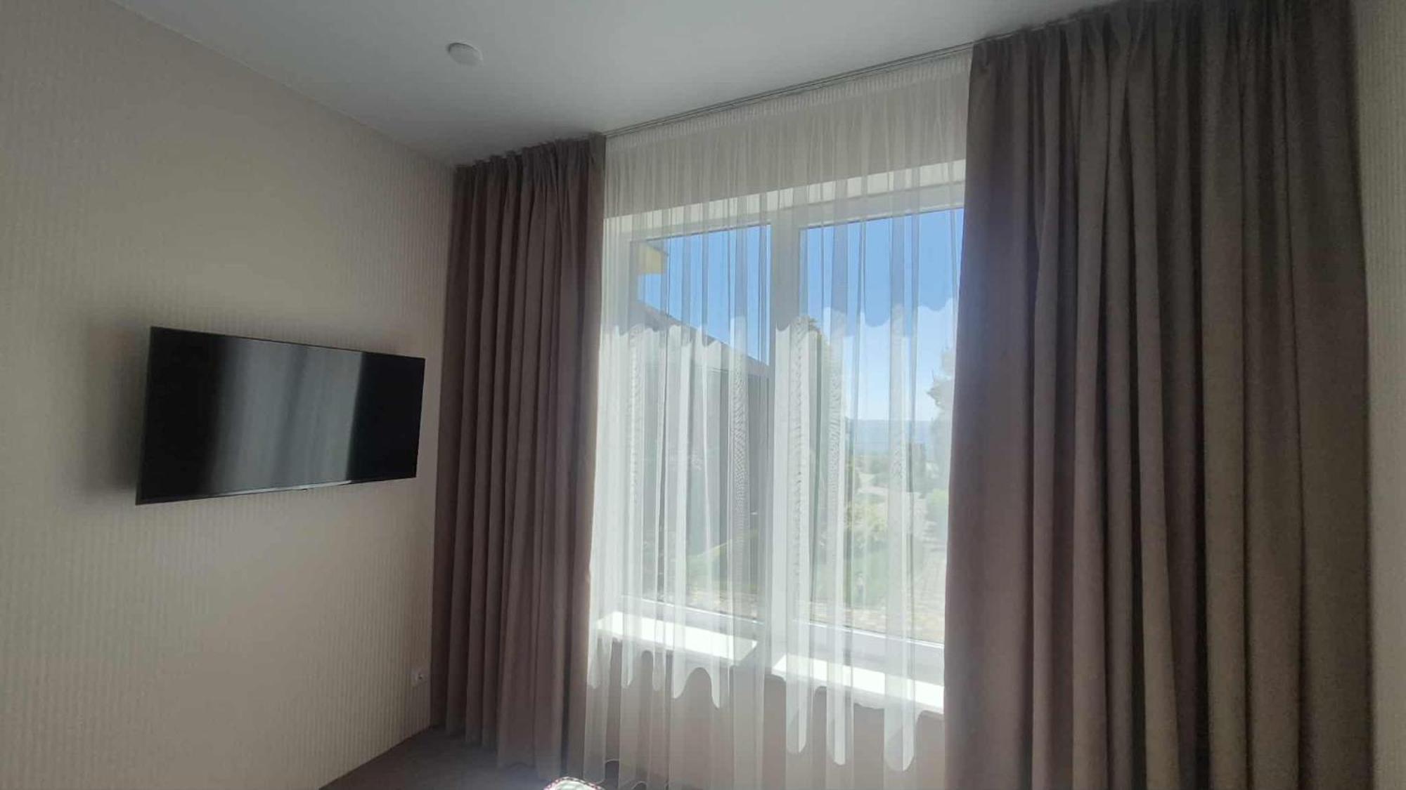 Chayka Resort Oděsa Exteriér fotografie