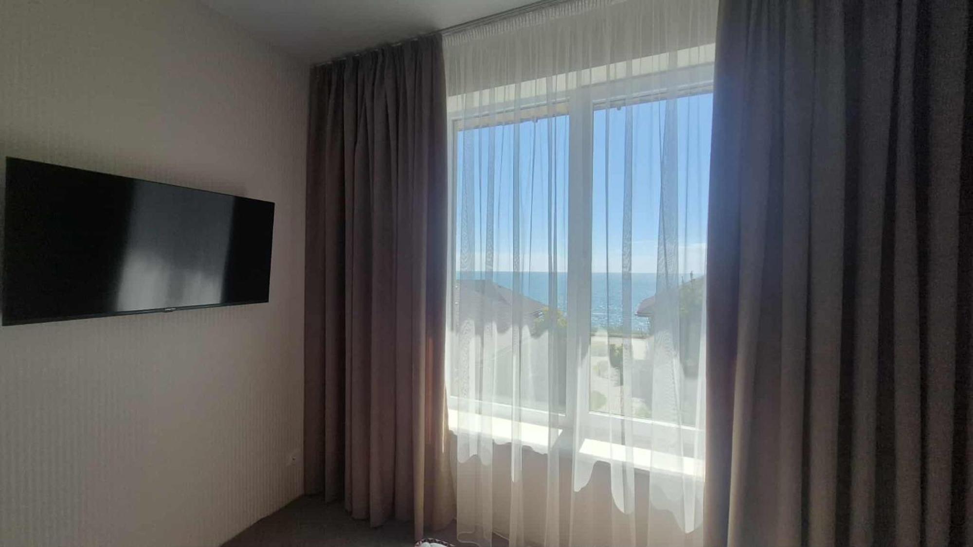 Chayka Resort Oděsa Exteriér fotografie